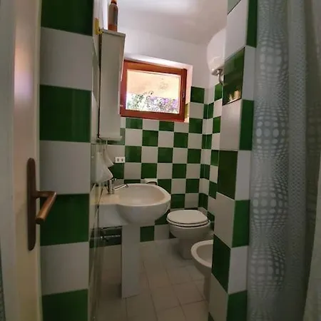 Rocce Rosa Villa Con Hot Tube Nelle Rocce Villa