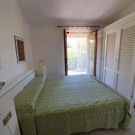 Villa Rocce Rosa Villa Con Hot Tube Nelle Rocce *